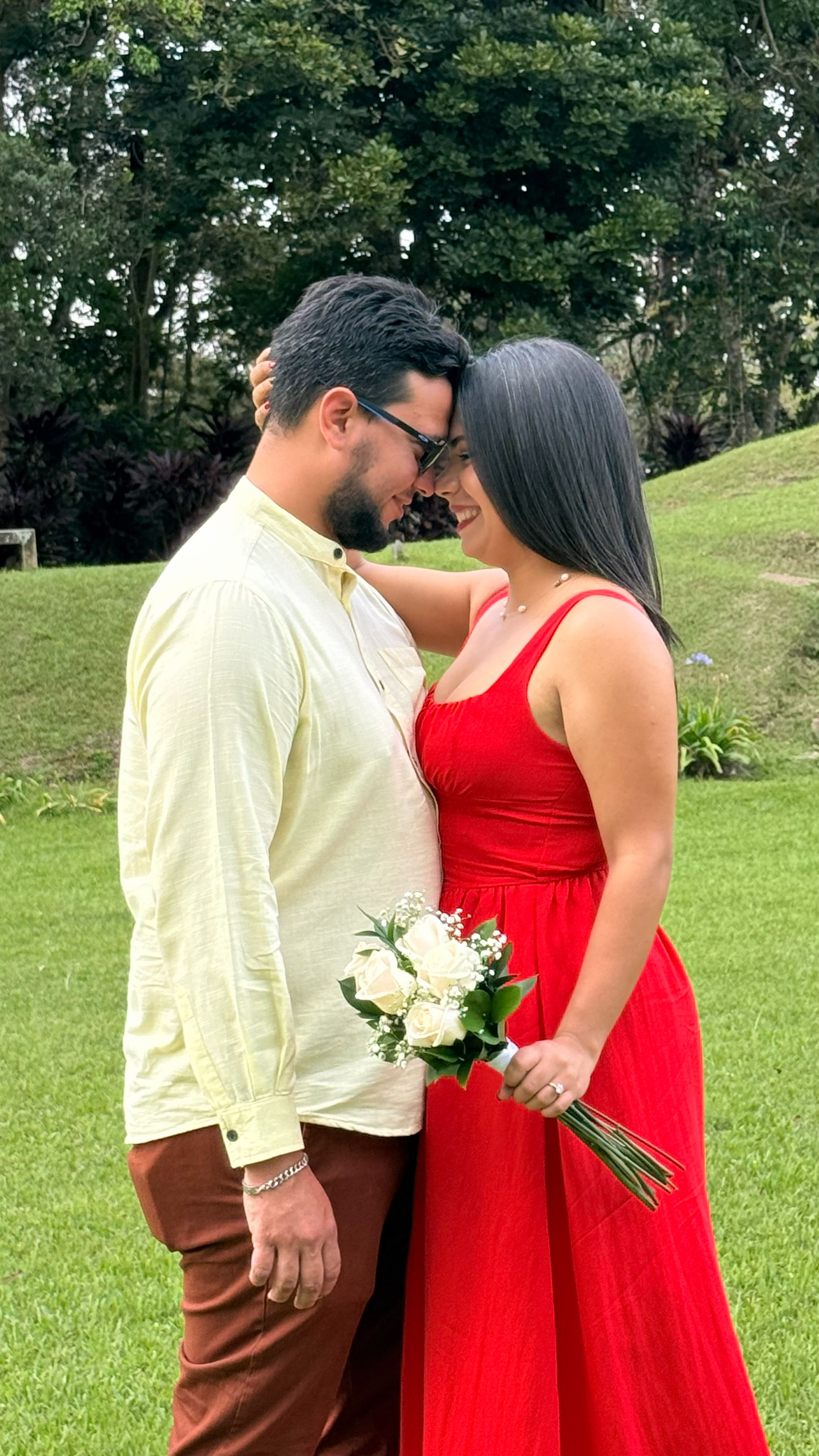 Foto Bienvenida
